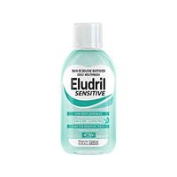 Eludril Sensitive Gevoelige Tanden 500ml - thumbnail