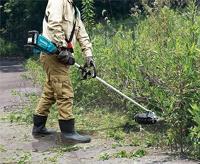 Makita UR017GZ Accu Bosmaaier D-greep XGT 40V Max Basic Body - thumbnail