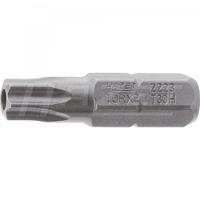 HAZET bit screwdriver bit 1/4" torx 2223-t27h - thumbnail