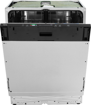 AEG FSB53627P ACTIE met GRATIS AEG glazenrek "A9SZGB01"