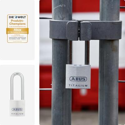 HANGSLOT TITALIUM 80TI/40HB63