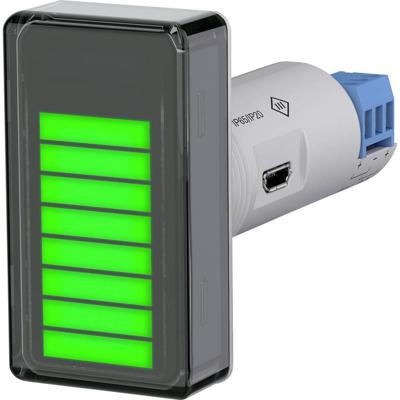 akYtec ITP15-M 149586 Displaymodule 24 V/DC