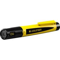 Ledlenser EX4 LED zaklamp 50 lumen - 35 mtr - thumbnail
