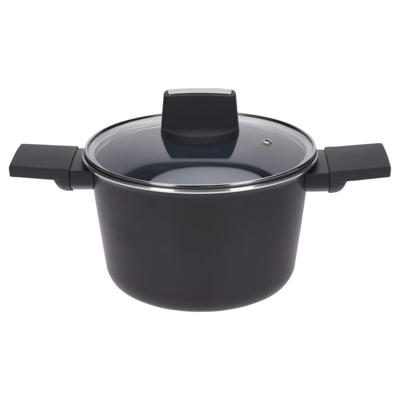 Excellent Houseware braadpan met deksel 20 cm