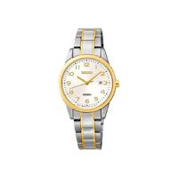 Seiko SXDG40P1 Horloge Dames 29mm 10 ATM - thumbnail