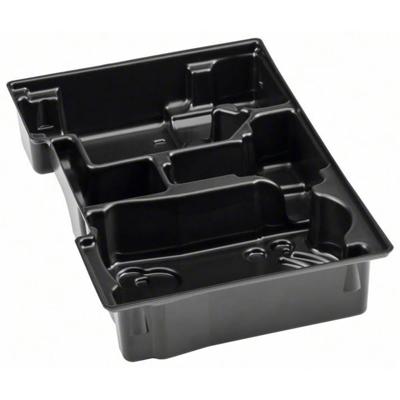 Bosch Professional 1600A002WY 1600A002WY Inlegbodem Polystereen (l x b x h) 6.1 x 31.8 x 20.25 cm