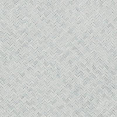 Noordwand Botanica Behang met rotan vlechtwerk 33312