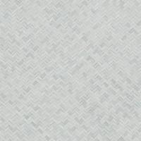 Noordwand Botanica Behang met rotan vlechtwerk 33312 - thumbnail