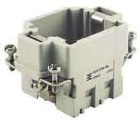 omlijsting HDC-CR6-2S GR Weidmüller Inhoud: 5 stuk(s) - thumbnail