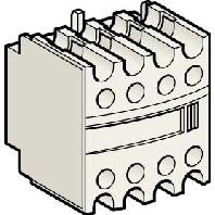 Schneider Electric LADN406 LADN406 1 stuk(s) - thumbnail