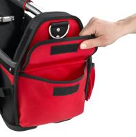 Facom Stoffen Gereedschapskoffer - Probag - BS.T20PB - thumbnail