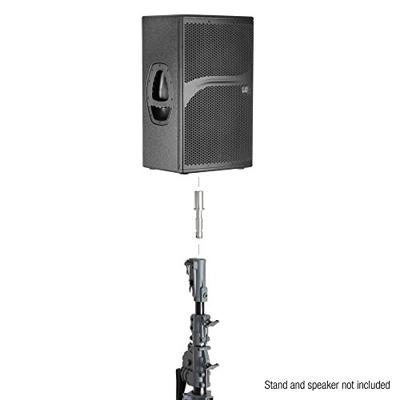 Adam Hall SLS36TV28 statiefadapter van 28 naar 35mm
