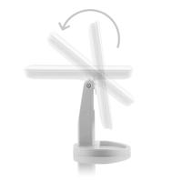 Ledspiegel met Touch-bediening Perflex InnovaGoods - thumbnail