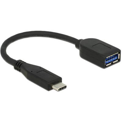 USB C naar USB A kabel USB C naar USB A kabel