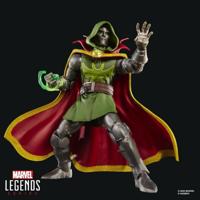 Marvel Legends Actionfigur Emperor Doom 15 cm - thumbnail
