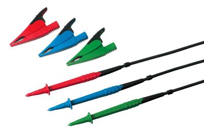 Fluke 2107756 TL165X Meetsnoer 1 stuk(s)