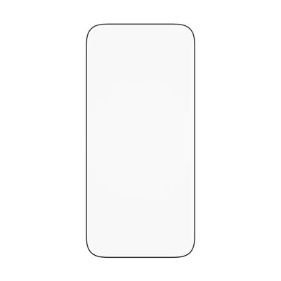 PanzerGlass PANZERGLASS - Ceramic II Screen Protector iPhone 20 PG33872 Screenprotector (glas) Apple IPhone 17 Pro Max 1 stuk(s) PanzerGlass PANZERGLASS - Ceramic II Screen Protector iPhone 20 PG33872 Screenprotector (glas) Apple IPhone 17 Pro Max 1 stuk(s)