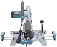 Makita ls0816f afkort- en verstekzaag | 216 mm 1200w - ls0816f - thumbnail