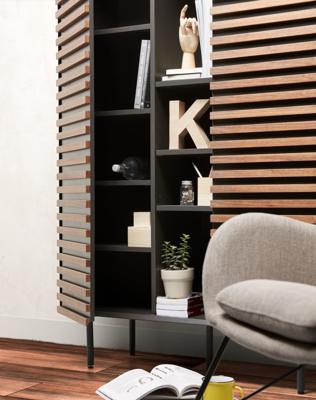 Kave Home Opbergkast 'Kesia'
