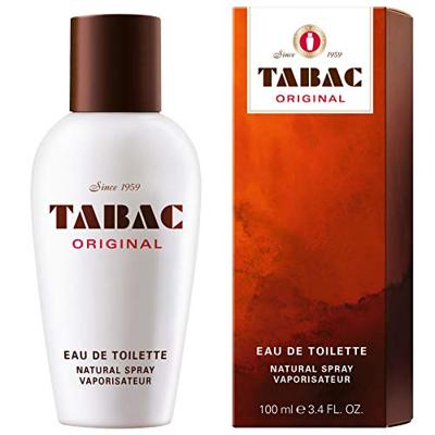 Original eau de toilette natural spray - thumbnail