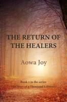The Return of the Healers - Aowa Joy - ebook - thumbnail
