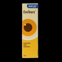 Evotears Oogdruppels 3 ml - thumbnail