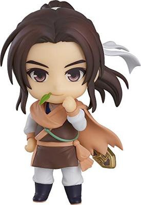 The Legend of Sword and Fairy Nendoroid - Li Xiaoyao