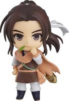 The Legend of Sword and Fairy Nendoroid - Li Xiaoyao - thumbnail