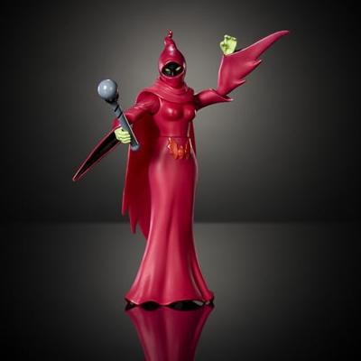 Masters of the Universe Origins Action Figure Cartoon Collection: Shadow Weaver 14 cm