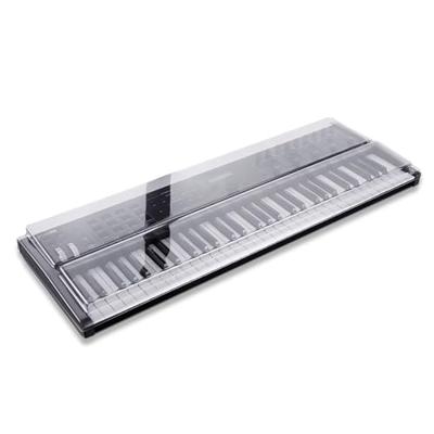 Decksaver stofkap voor Arturia Keylab 61 Mk2