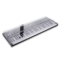 Decksaver stofkap voor Arturia Keylab 61 Mk2 - thumbnail