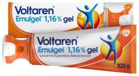 Voltaren Emulgel 1,16% met Doseer- en Smeerdop - thumbnail
