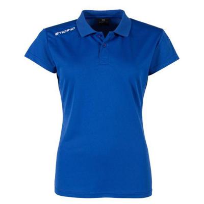 Stanno 463602 Field Polo Ladies - Royal - XS Stanno 463602 Field Polo Ladies - Royal - XS