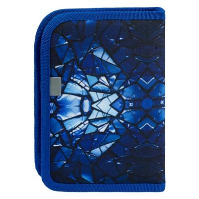 Baagl Etui - Pennenzak Robots 1-rits Baagl Etui - Pennenzak Robots 1-rits