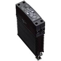 Crydom Halfgeleiderrelais CKRD2420 20 A Schakelspanning (max.): 280 V/AC Schakelend bij overbelasting 1 stuk(s) - thumbnail