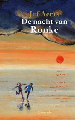 De nacht van Ronke - Jef Aerts - Hardcover (9789045125251)