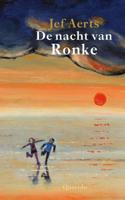 De nacht van Ronke - Jef Aerts - Hardcover (9789045125251) - thumbnail