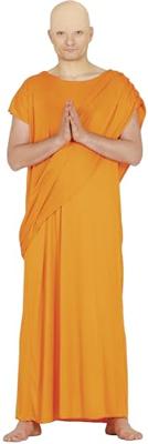 Boedha Hari Krishna Kostuum