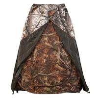 Buteo Photo Gear Hide Cover Snow - thumbnail