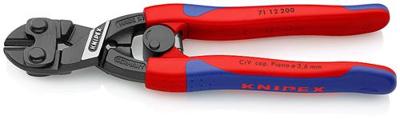 Knipex CoBolt Boutenschaar 200 mm 64 HRC