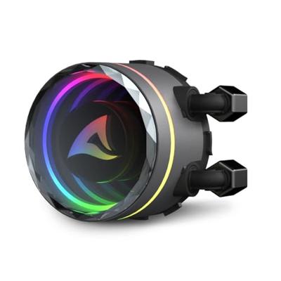 Sharkoon S90 RGB waterkoeling - thumbnail