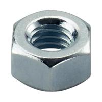 Zeskantmoer M8 100 stuk(s) Fischer MU M 8 79734 - thumbnail