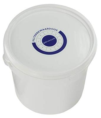 Dräger Filterbewaardoos Dräger Filterbewaardoos