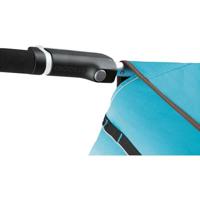 Croozer two-seater sliding light bar - thumbnail