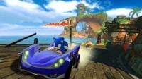 Sonic & Sega All-Stars Racing (essentials) - thumbnail