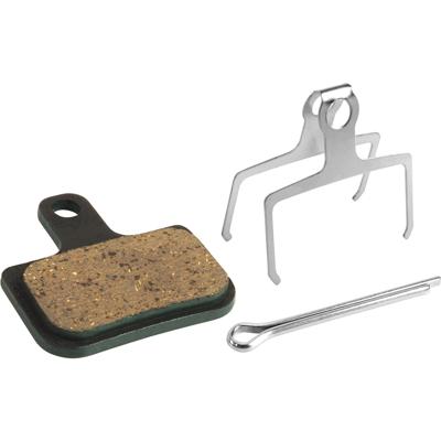 Marwi Union schijfremblokset dbp-63 organisch