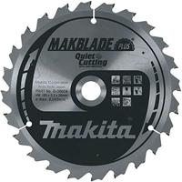 Makita Zaagb Hout 190x20x60T 5G - B-08757 - thumbnail