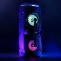 SQUEAK KARAOKE LUIDSPREKER HARMONY BT 5.0 SQ1004 - thumbnail