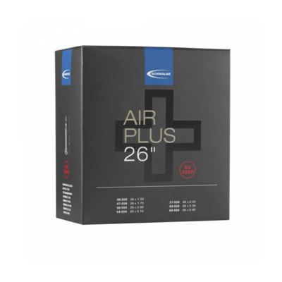 Schwalbe sv13ap binnenband airplus 26inch 40/62-559 ib 40mm