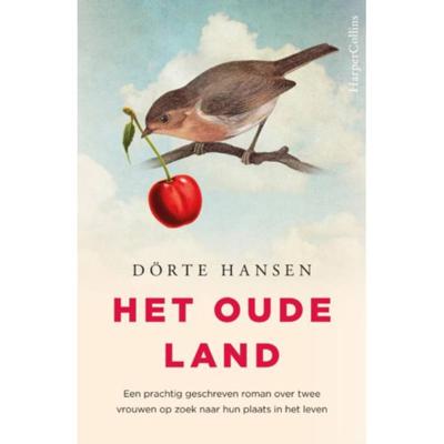 Het oude land Het oude land